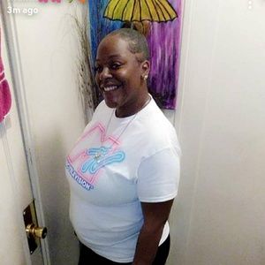 Meet your Posher, Brinae